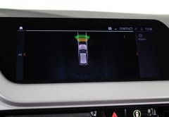 BMW SERIE 1 DIESEL 2020 NOIR 89359 km