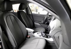 OCCASION BMW SERIE 1 (F40) 116D 116 BUSINESS DESIGN DKG7