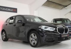 OCCASION BMW SERIE 1 (F40) 116D 116 BUSINESS DESIGN DKG7