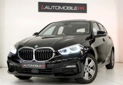 OCCASIONS BMW SERIE 1 DIESEL 2020 NORD (59)
