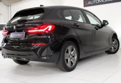 OCCASION BMW SERIE 1 (F40) 116D 116 BUSINESS DESIGN DKG7