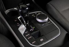 BMW SERIE 1 DIESEL 2020 NOIR 89359 km