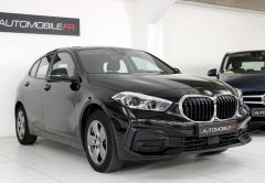 OCCASION BMW SERIE 1 (F40) 116D 116 BUSINESS DESIGN DKG7