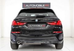 OCCASION BMW SERIE 1 (F40) 116D 116 BUSINESS DESIGN DKG7