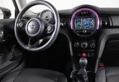 MINI MINI ESSENCE 2019 NOIR 86221 km