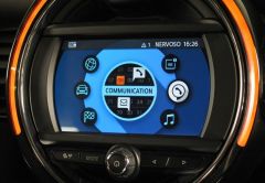 MINI MINI ESSENCE 2019 NOIR 86221 km