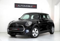 OCCASIONS MINI MINI ESSENCE 2019 NORD (59)