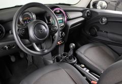 MINI MINI ESSENCE 2019 NOIR 86221 km