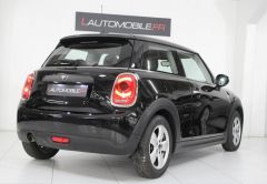 OCCASION MINI MINI ONE 102CH BUSINESS