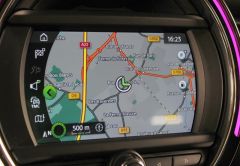 MINI MINI ESSENCE 2019 NOIR 86221 km