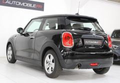 MINI MINI ESSENCE 2019 NOIR 86221 km