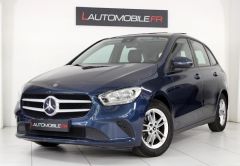 OCCASIONS MERCEDES CLASSE B ESSENCE 2020 NORD (59)
