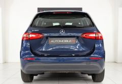OCCASION MERCEDES CLASSE B 180 136CH BUSINESS LINE EDITION