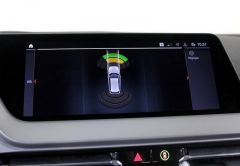 BMW SERIE 1 ESSENCE 2020 GRIS MTAL 57574 km