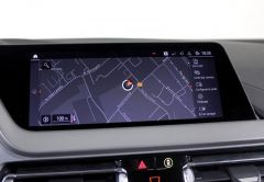 OCCASION BMW SERIE 1 (F40) 118IA 140CH BUSINESS DESIGN DKG7 CUIR NOIR