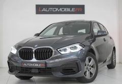 OCCASIONS BMW SERIE 1 ESSENCE 2020 NORD (59)