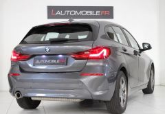 OCCASIONS BMW SERIE 1 (F40) 118IA 140CH BUSINESS DESIGN DKG7 CUIR NOIR