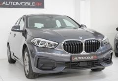 OCCASION BMW SERIE 1 (F40) 118IA 140CH BUSINESS DESIGN DKG7 CUIR NOIR