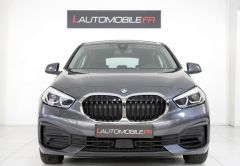 BMW SERIE 1 ESSENCE 2020 GRIS MTAL 57574 km