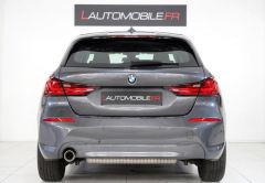 BMW SERIE 1 ESSENCE 2020 GRIS MTAL 57574 km