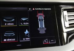 AUDI A1 SPORTBACK ESSENCE 2022 GRIS MTAL 48164 km