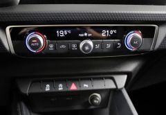 OCCASION AUDI A1 SPORTBACK 25 TFSI 95CH BUSINESS LINE