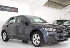 OCCASION AUDI A1 SPORTBACK 25 TFSI 95CH BUSINESS LINE