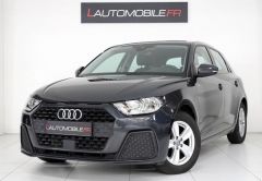 OCCASIONS AUDI A1 SPORTBACK ESSENCE 2022 NORD (59)