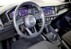 OCCASIONS AUDI A1 SPORTBACK 25 TFSI 95CH BUSINESS LINE