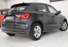 OCCASION AUDI A1 SPORTBACK 25 TFSI 95CH BUSINESS LINE
