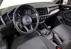 AUDI A1 SPORTBACK ESSENCE 2022 GRIS MTAL 48164 km