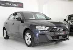OCCASION AUDI A1 SPORTBACK 25 TFSI 95CH BUSINESS LINE