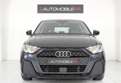 AUDI A1 SPORTBACK ESSENCE 2022 GRIS MTAL 48164 km