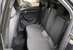 OCCASION AUDI A1 SPORTBACK 25 TFSI 95CH BUSINESS LINE