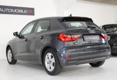 AUDI A1 SPORTBACK ESSENCE 2022 GRIS MTAL 48164 km