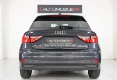 OCCASION AUDI A1 SPORTBACK 25 TFSI 95CH BUSINESS LINE