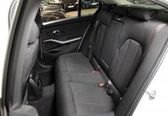OCCASION BMW SERIE 3 (G20) 318IA 156CH BUSINESS DESIGN 8CV