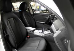 OCCASION BMW SERIE 3 (G20) 318IA 156CH BUSINESS DESIGN 8CV