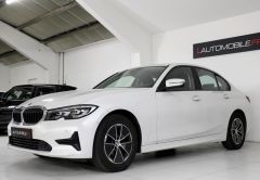 OCCASION BMW SERIE 3 (G20) 318IA 156CH BUSINESS DESIGN 8CV