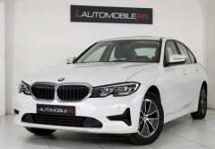 OCCASIONS BMW SERIE 3 ESSENCE 2021 NORD (59)