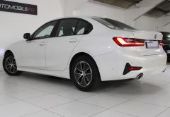 OCCASION BMW SERIE 3 (G20) 318IA 156CH BUSINESS DESIGN 8CV