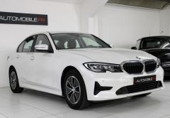 OCCASION BMW SERIE 3 (G20) 318IA 156CH BUSINESS DESIGN 8CV