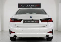 OCCASION BMW SERIE 3 (G20) 318IA 156CH BUSINESS DESIGN 8CV