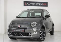OCCASIONS FIAT 500 ESSENCE 2017 NORD (59)