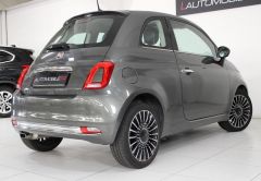 OCCASION FIAT 500 1.2 8V 69CH CLUB DUALOGIC