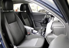 OCCASION MERCEDES CLASSE A IV 180 136CH STYLE LINE ESSENCE BVM