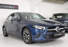 OCCASION MERCEDES CLASSE A IV 180 136CH STYLE LINE ESSENCE BVM