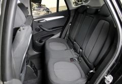 BMW X1 HYBRIDE 2021 NOIR 56809 km