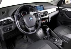 BMW X1 HYBRIDE 2021 NOIR 56809 km
