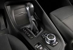 BMW X1 HYBRIDE 2021 NOIR 56809 km